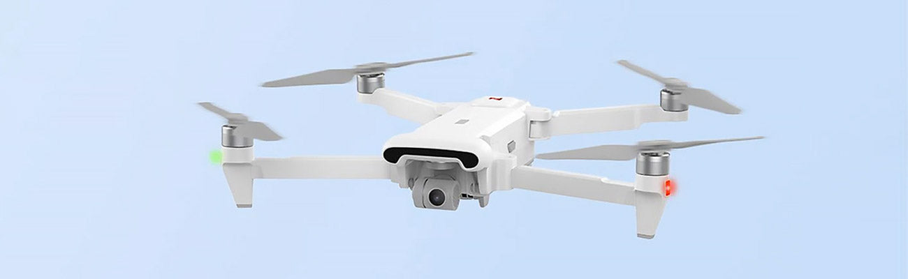 Drone xiaomi deals fimi x8 2020