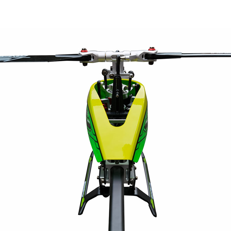 RC Helicopter GOOSKY S2 3D 6CH Flybarless Dual Brushless Motor Direct-Drive Helicopter