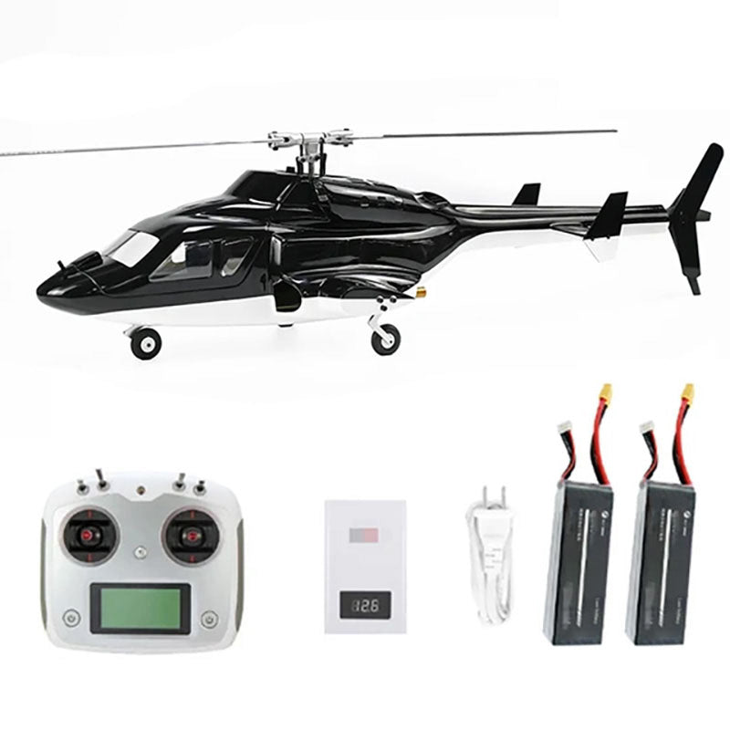 450 size deals rc helicopter rtf