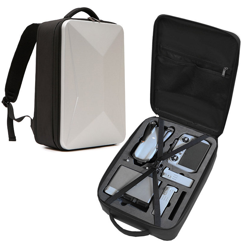 backpack holding mini drones DJI Air3 storage bag backpack drone quadcopter hard shell backpack storage box accessories