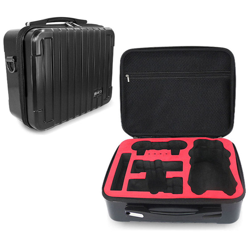 Mavic drone orders case