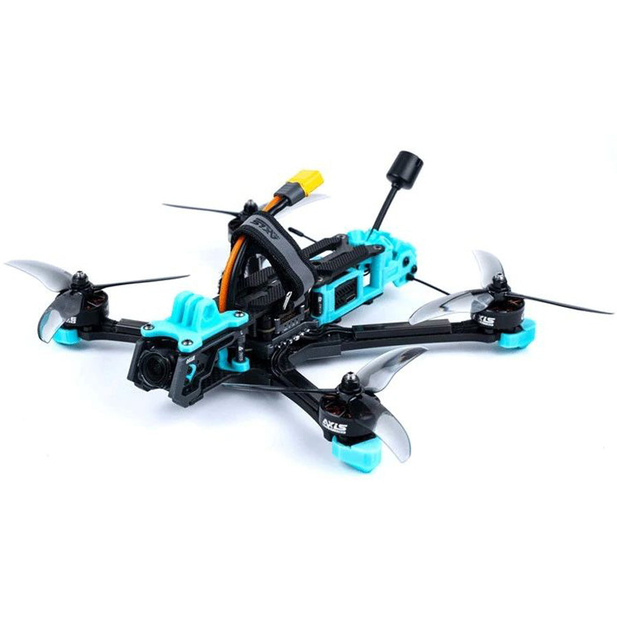 Inch Fpv Drone Axisflying 5inch FPV Drone MANTA 5