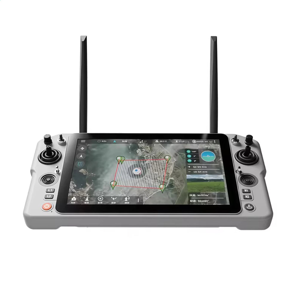 Skydroid G30 10.1 inch Smart Ground Station Remote Controller | 30KM Dual-Band FPV Drone Radio System