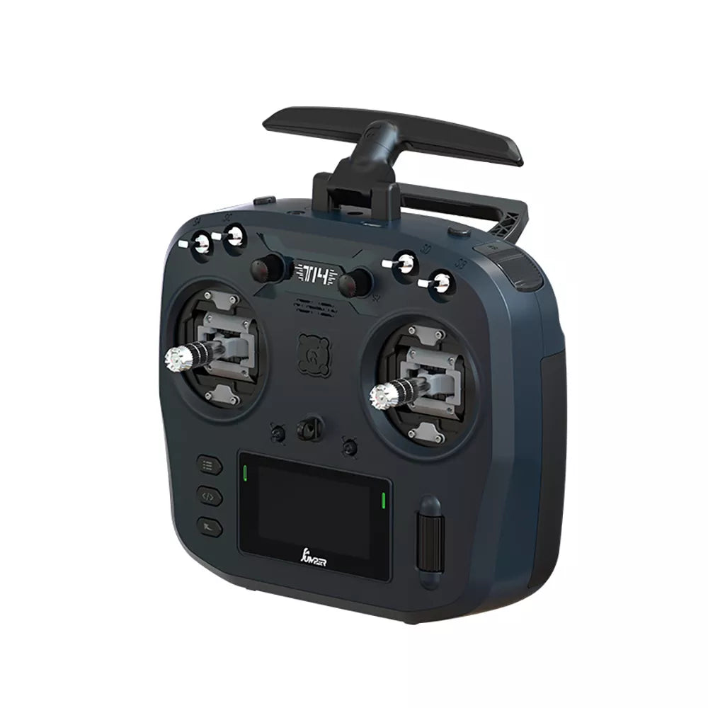 7inch FPV Drone Manta 7 X Lite Long Range Cinematic FPV Drone RTF Flying kit with Transmitter and Flight Goggles