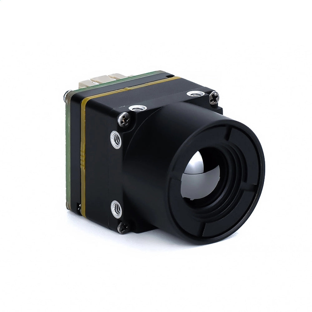 Z-TM56-9 640×512 FPV Thermal Imaging Camera Module | VOx Infrared Camera for Drones