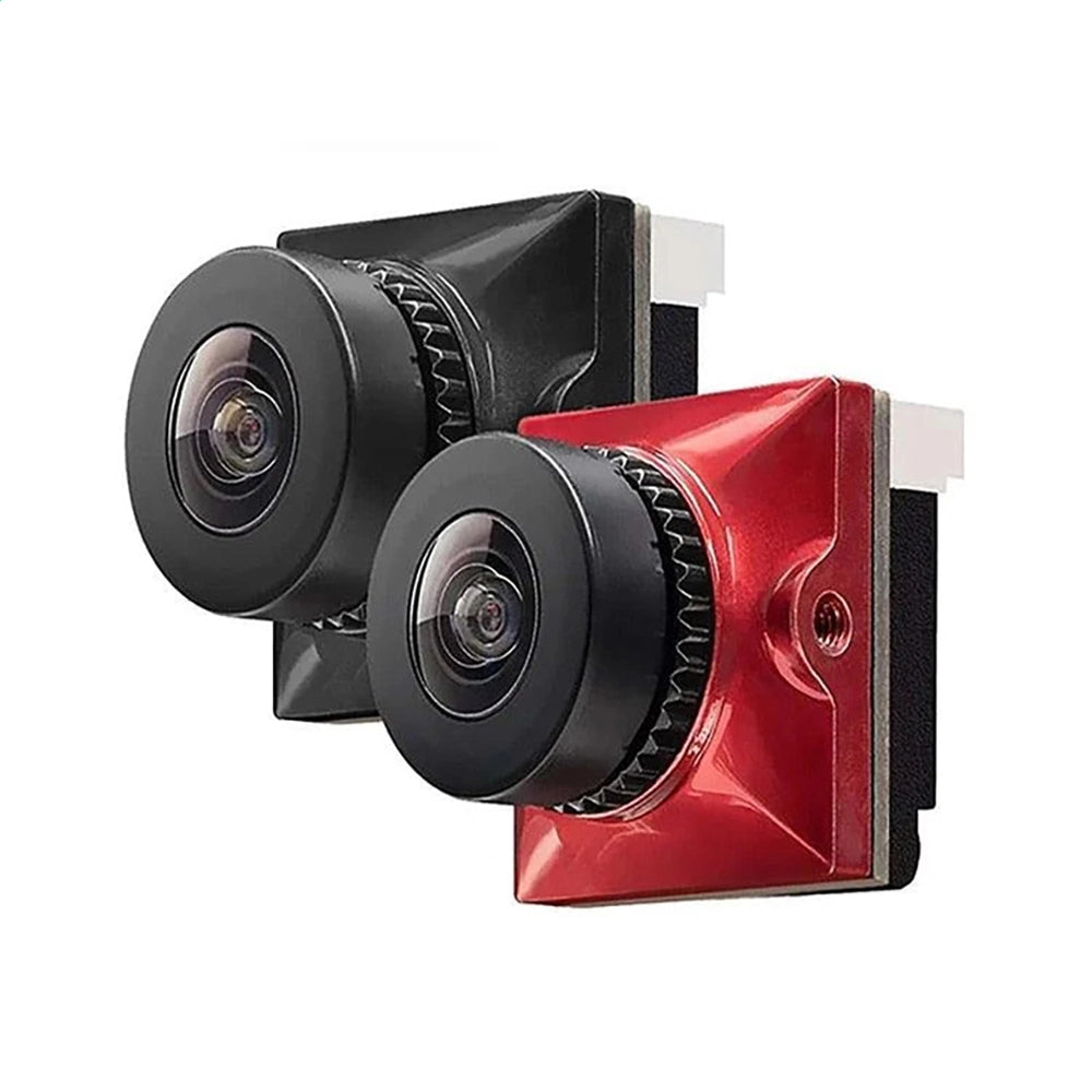 Caddx Ratel 2 Analog FPV Camera | 1200TVL Starlight Low-Light FPV Drone Camera