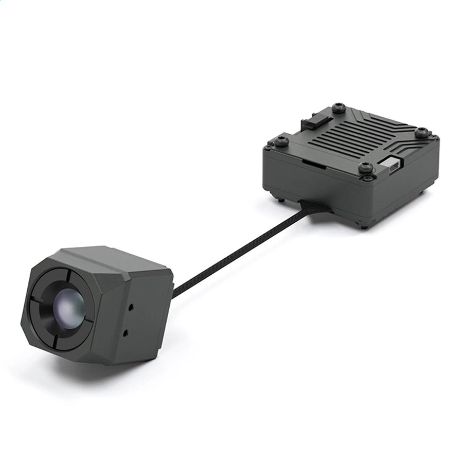 640×512 Thermal FPV Camera for Drones