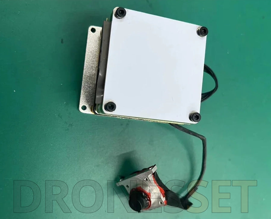 FPV Drone AI Tracking & Guidance Module | Automatic Target Detection, Lock-On and Autonomous Navigation