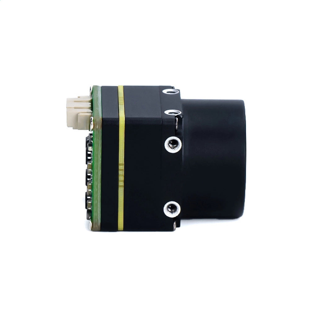 Z-TM56-9 640×512 FPV Thermal Imaging Camera Module | VOx Infrared Camera for Drones