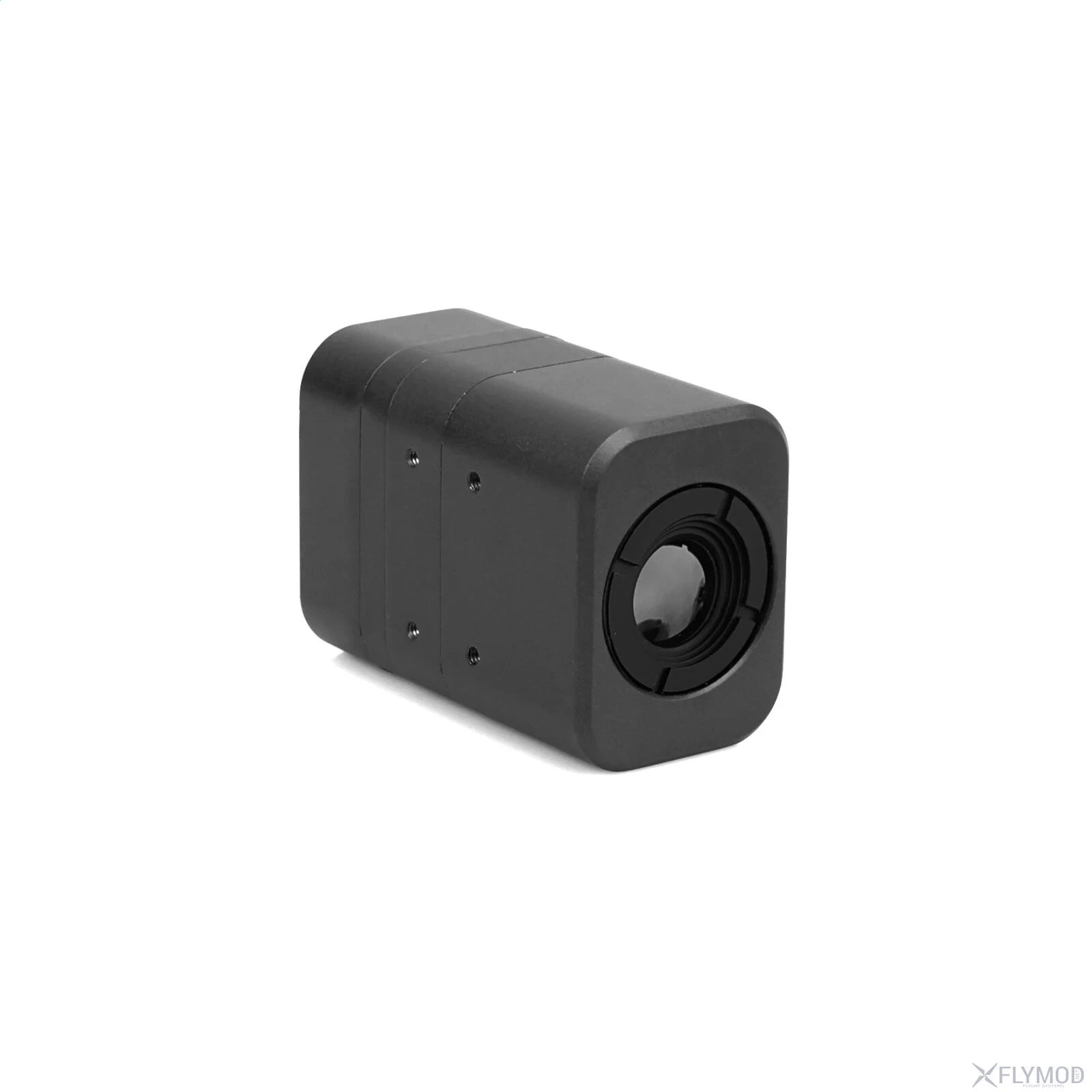 Caddx IRC-640CA / IRC-384CA Thermal Imaging Camera for FPV Drones | Analog Infrared Camera Module