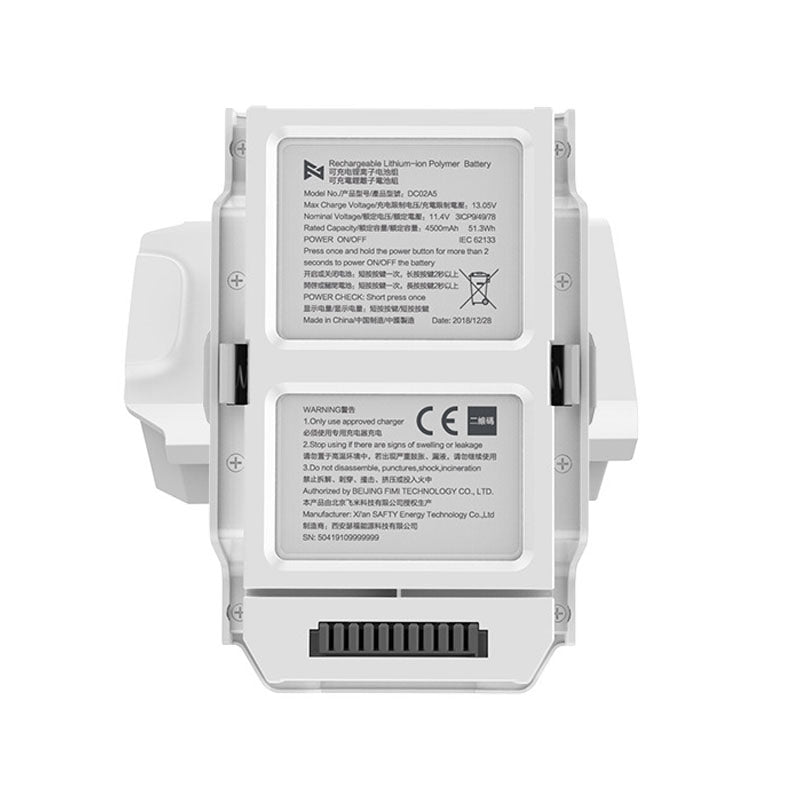 Fimi X8SE Original Battery Long Endurance Version Battery