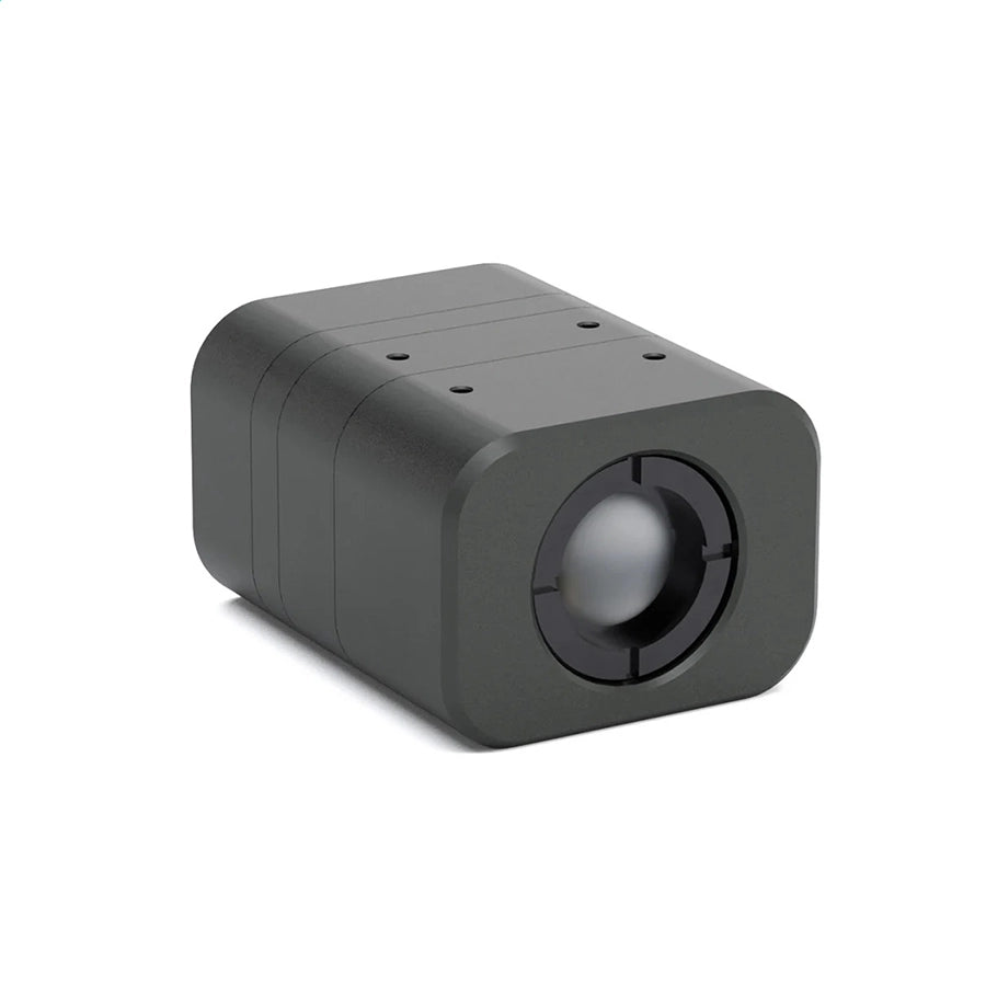 Caddx IRC-640CA / IRC-384CA Thermal Imaging Camera for FPV Drones | Analog Infrared Camera Module