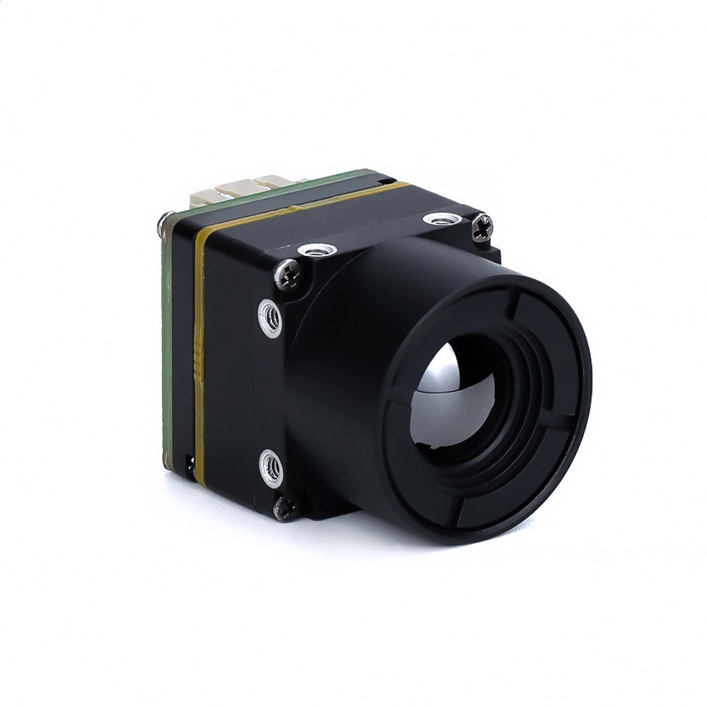 Z-TM56-9 640×512 FPV Thermal Imaging Camera Module | VOx Infrared Camera for Drones