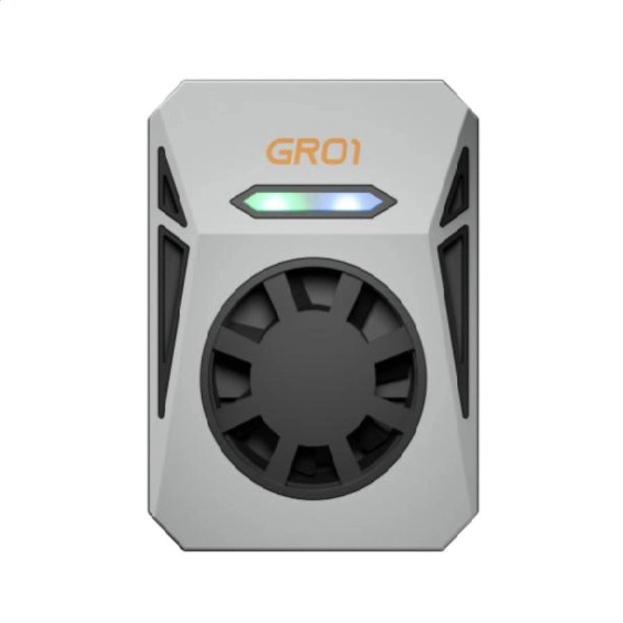 Skydroid G12 Remote Control Dual Band 5.5inch 1080P High-Definition Display 20KM Digital Image Transmission