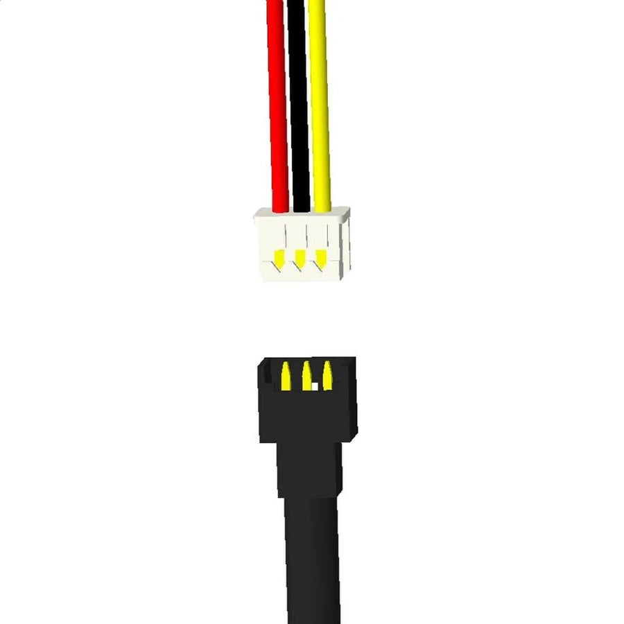 Caddx IRC-640CA / IRC-384CA Thermal Imaging Camera for FPV Drones | Analog Infrared Camera Module