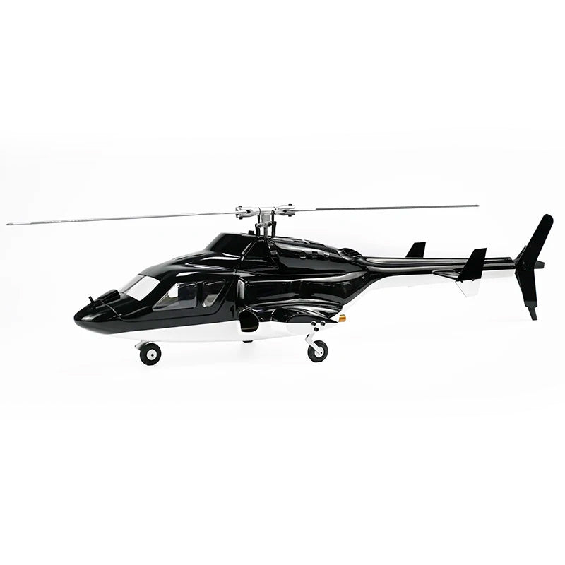 FLYWING Airwolf Helicopter FW450L V3 6CH Upgraded ACE flight control System RC Helicopter RTF Version