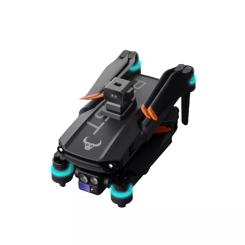 ZLL SG603 MAX 3-Axis Gimbal 4K Drone Intelligent Obstacle Avoidance GPS 5G Quadcopter with 5.5 inch screen remote control