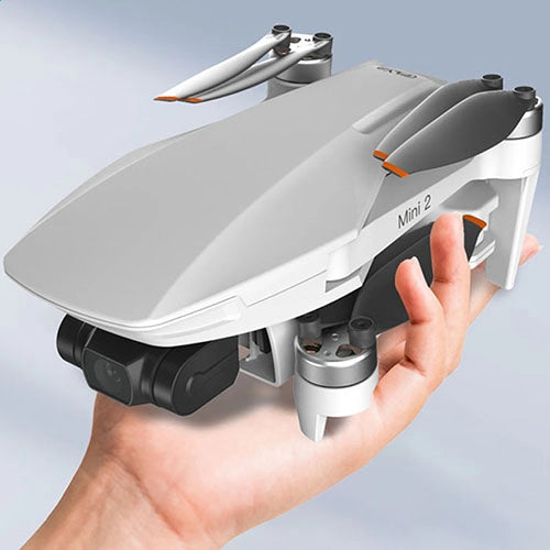 CFLY 4K drones series Faith Mini2 Drone