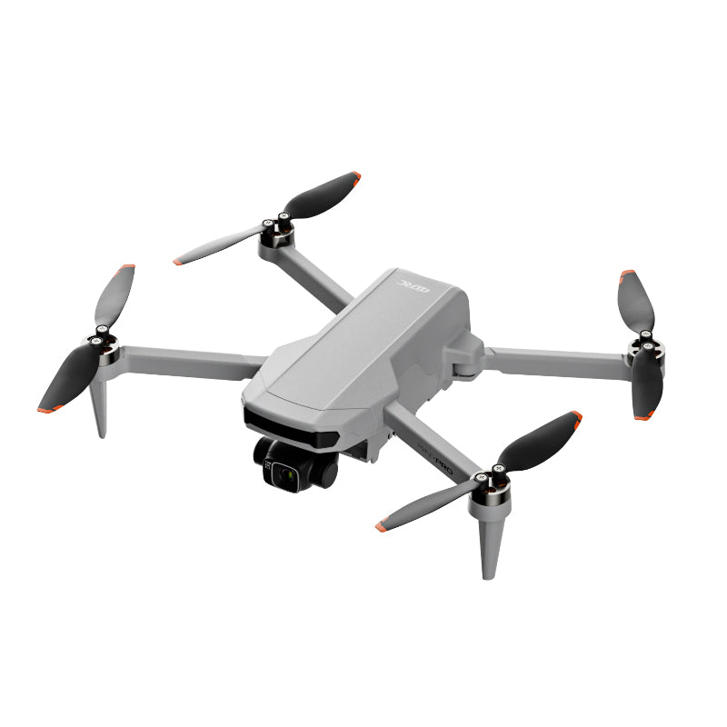 4DRC F15 3-Axis Gimbal 4K Drone HD Camera GPS 5G WIFI Quadcopter 5.5 Inch Touch Screen Remote Control