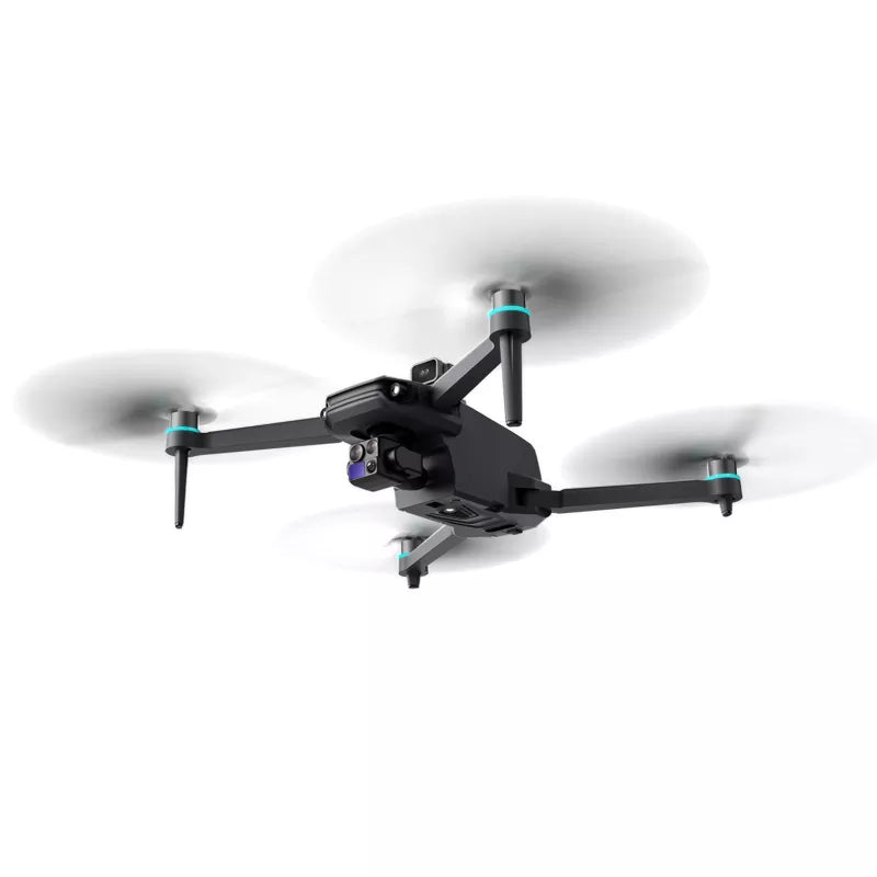 ZLL SG603 MAX 3-Axis Gimbal 4K Drone Intelligent Obstacle Avoidance GPS 5G Quadcopter with 5.5 inch screen remote control