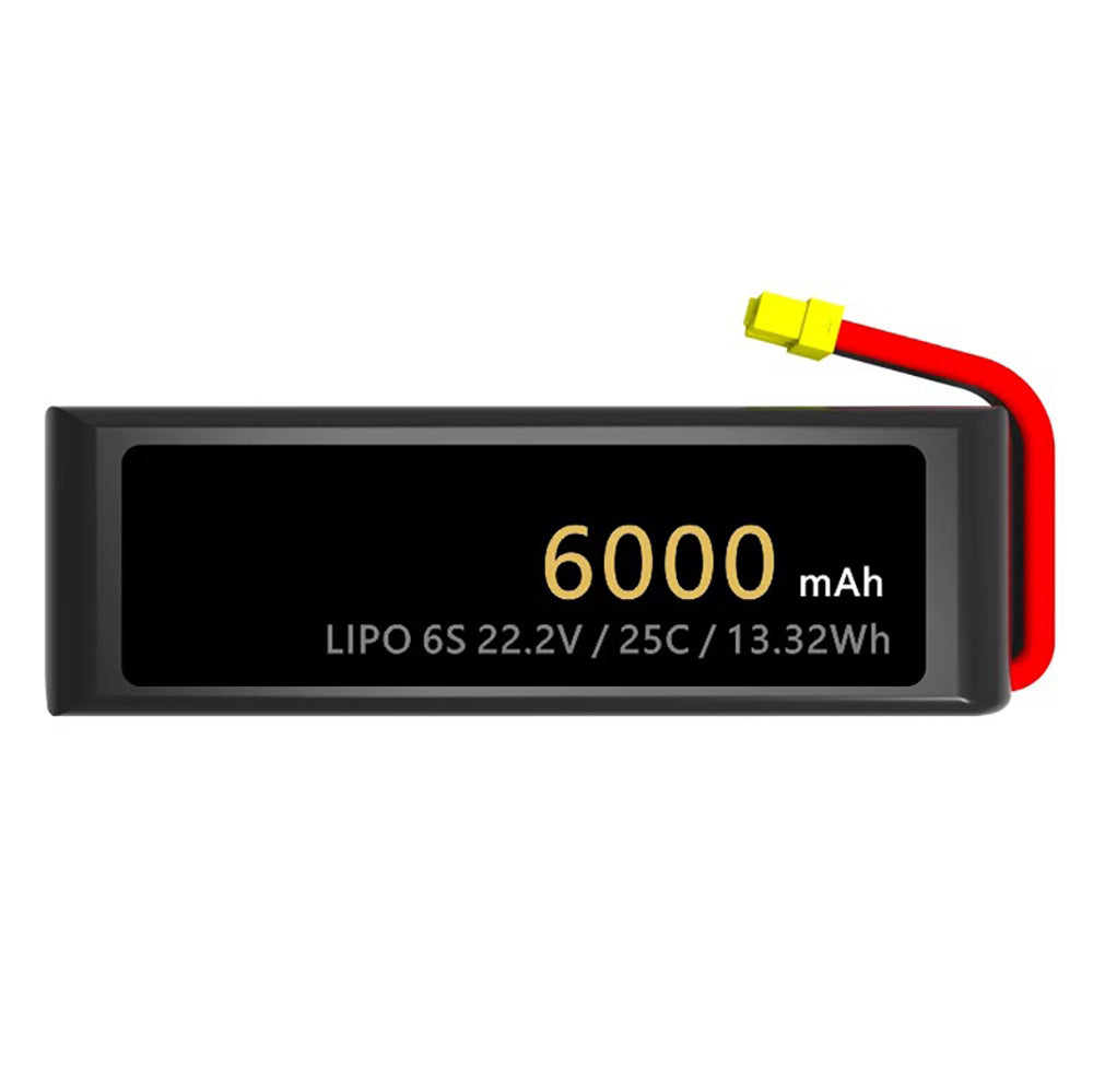 AFModel ROCWING VTOL Airplane FPV 3-axis Fixed-wing Airplane UAV Model Airplane Reconnaissance Airplane