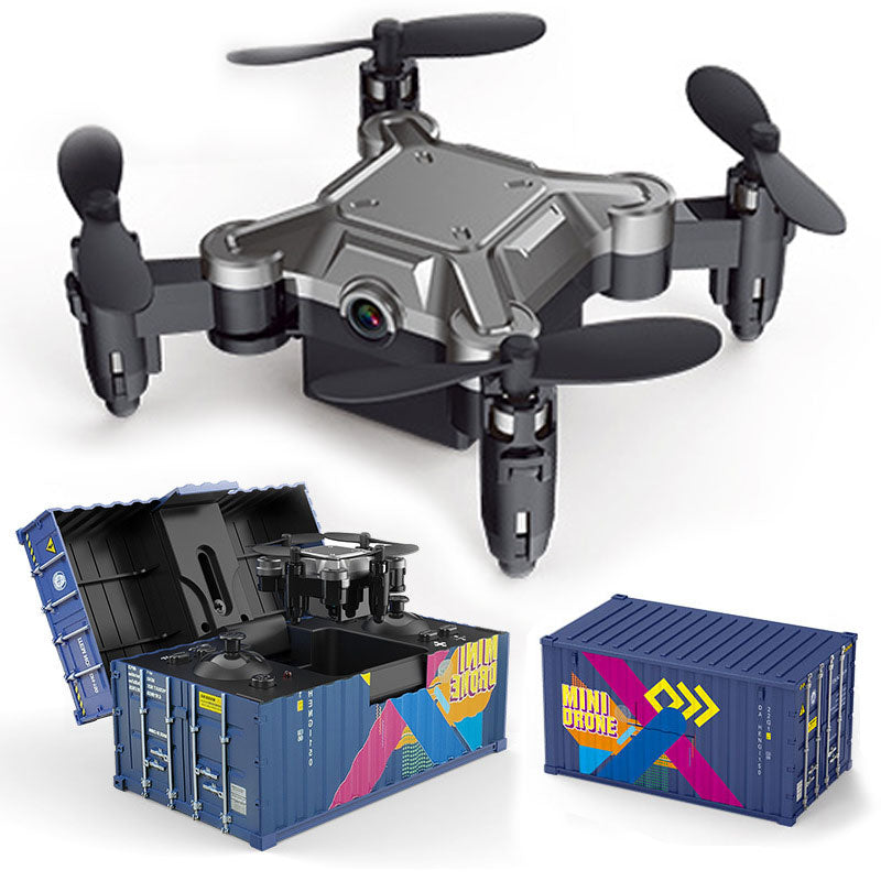 Mini rc cheap quadcopter drone