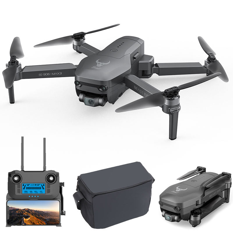 Vente ZLL SG906 MAX3 BÊTE EVO GPS 4KM Repeater ... - Banggood Vente ZLL SG906 MAX3 BÊTE EVO GPS 4KM Repeater ... - Banggood