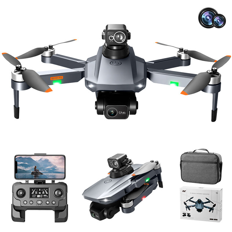 Axis best sale 2 drone