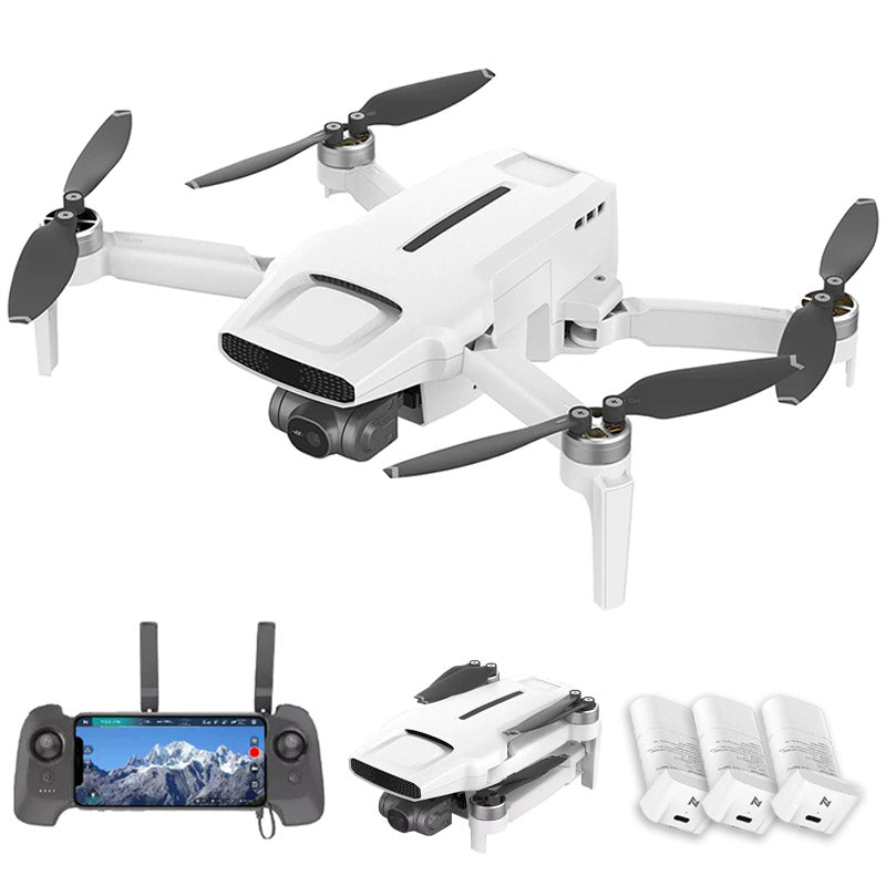 Fimi x8 store mini drone