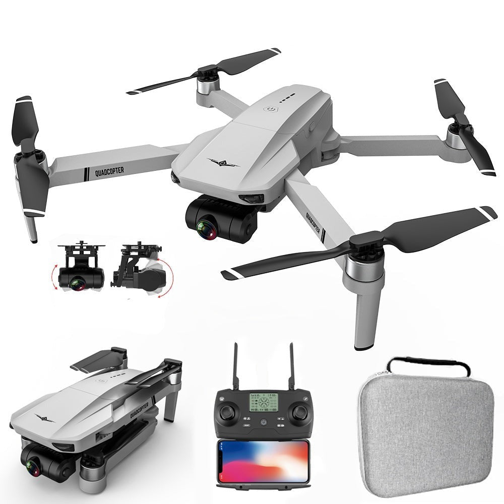 Kf102 on sale gps drone