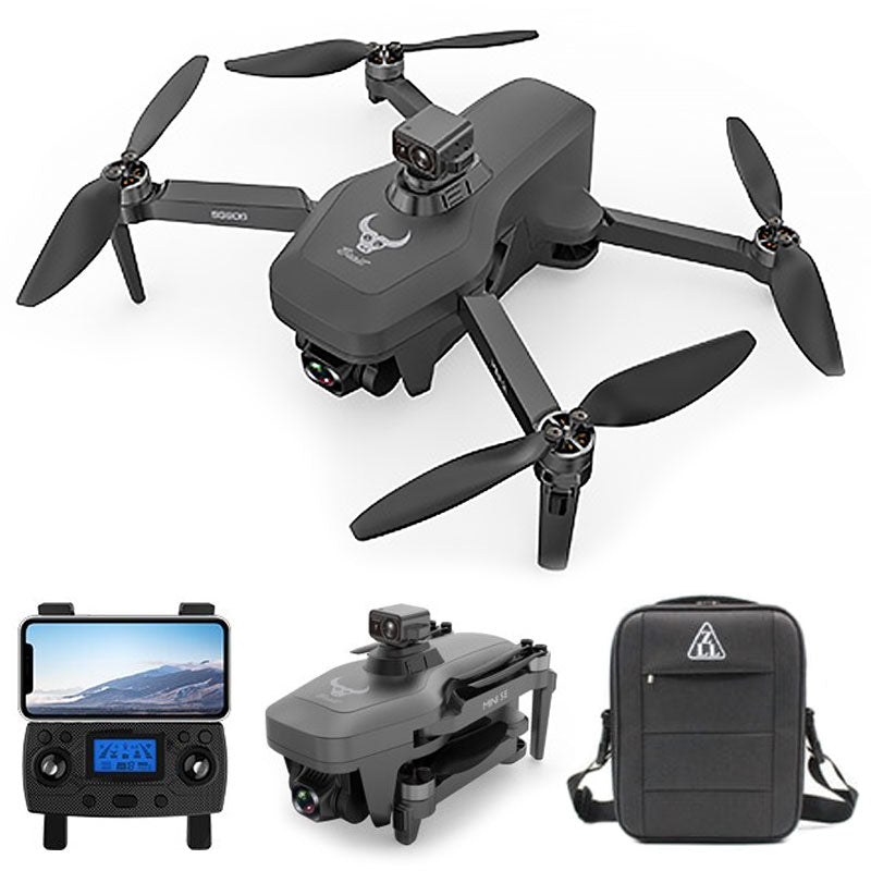 Sg906 2025 gps drone