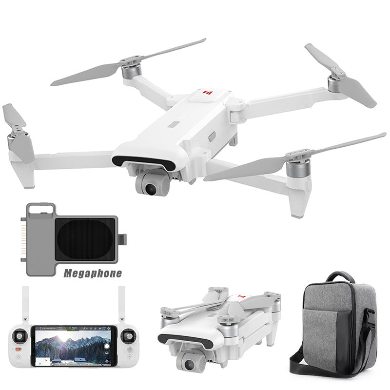 Hdr drone on sale