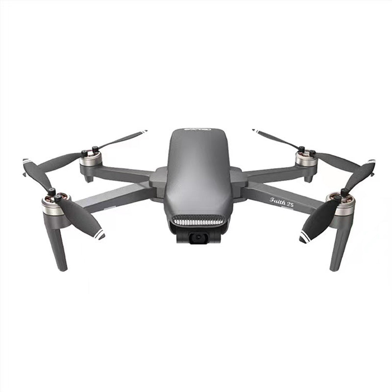 4K Drone Faith 2S 3-Axis Gimbal Upgrade Version GPS Professional aerial photography 7KM FPV Quadcopter