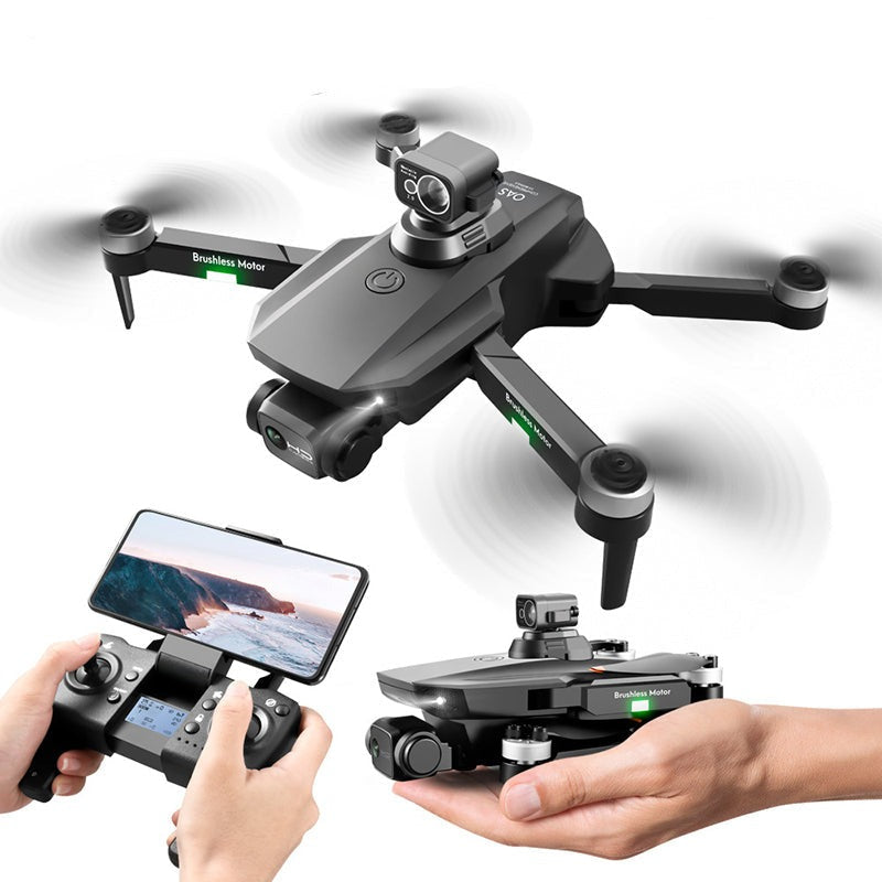 RC Drone RG101 MAX 4K Camera Foldable Quadcopter dronesset