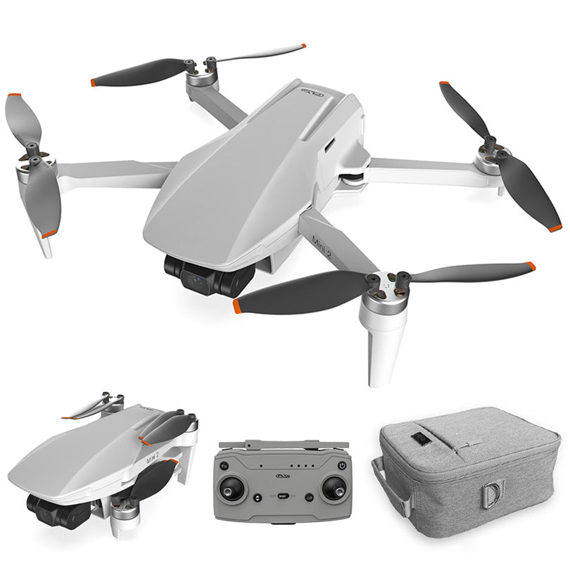 CFLY Faith Mini2 Upgraded version 4K Drone 5KM FPV Profesional 3-Axis Gimbal 240g Foldable Brushless Quadcopte