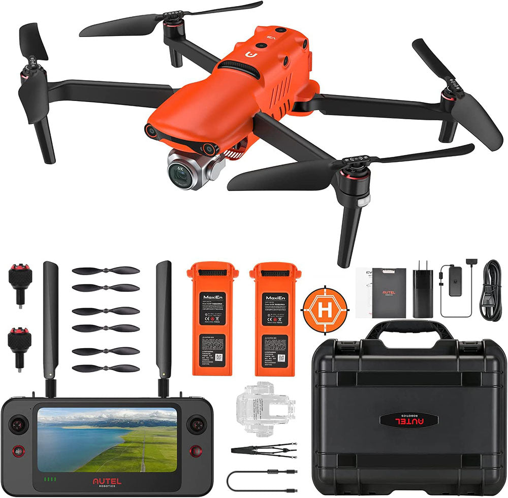 Autel evo drone sales for sale