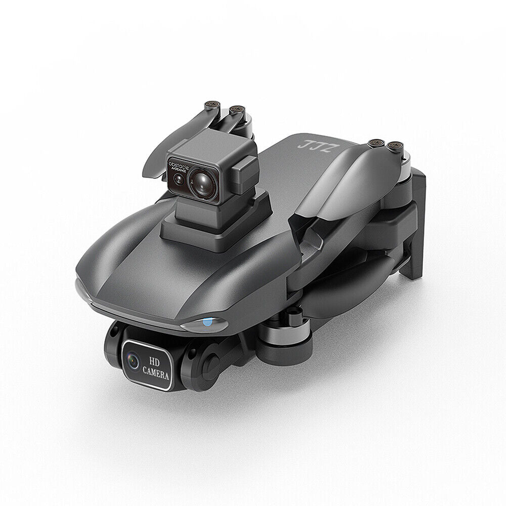 4K Drone ZLL SG108 MAX 360° Obstacle Avoidance GPS 5G WIFI Brushless Foldable Quadcopter