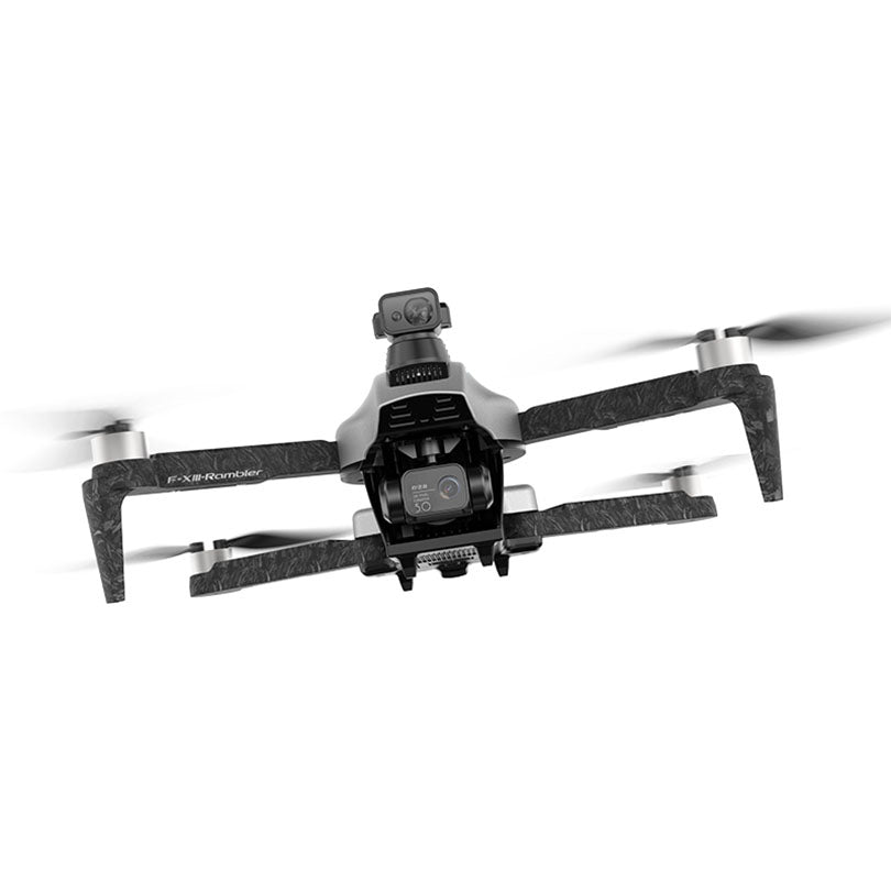 4DRC F13 RC Drone 3-axis Gimbal Obstacle Avoidance GPS 5G 4K EIS Camera 5km FPV Quadcopter