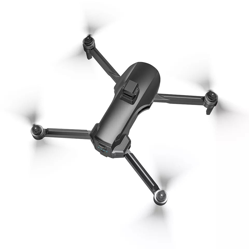 4K Drone 3-Axis Gimbal Camera ZLL SG908 MAX 3KM FPV Brushless GPS 5G WIFI Professional Quadcopter