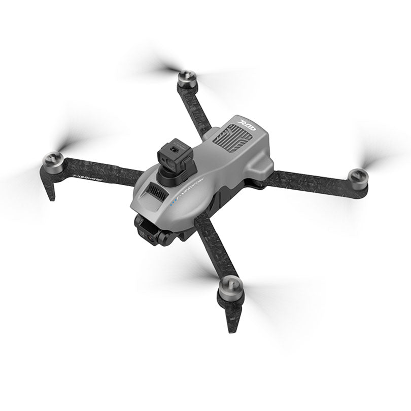 4DRC F13 RC Drone 3-axis Gimbal Obstacle Avoidance GPS 5G 4K EIS Camera 5km FPV Quadcopter