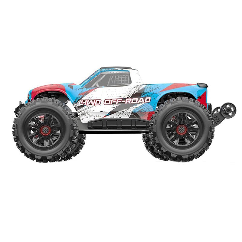 MJX 16208 16209 HYPER GO 1/16 RC Car Brushless High Speed 45km/h 2.4G Off-road Drift Vechile