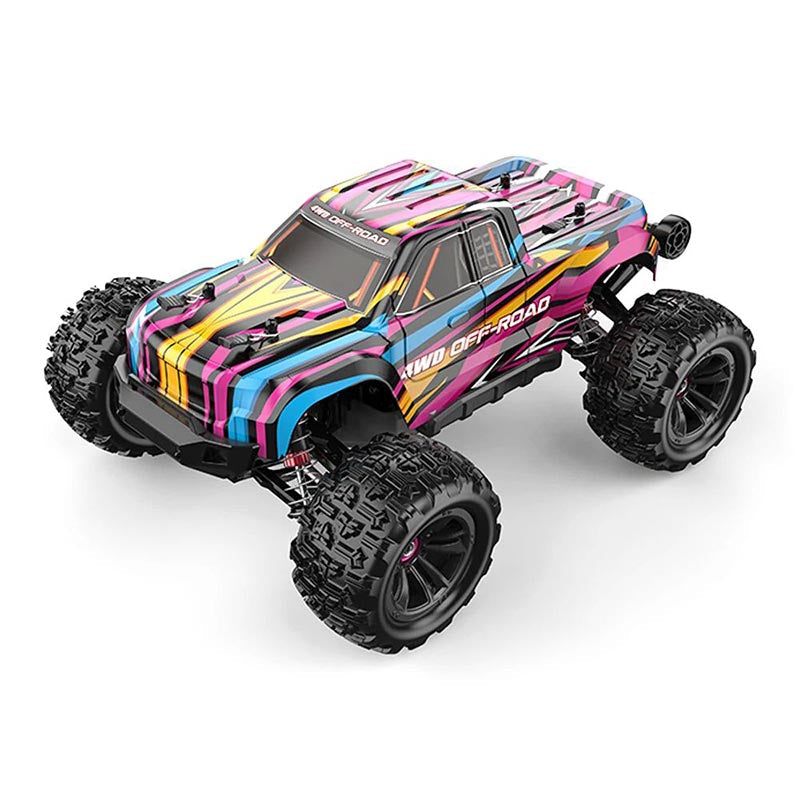 MJX 16208 16209 HYPER GO 1/16 RC Car Brushless High Speed 45km/h 2.4G Off-road Drift Vechile