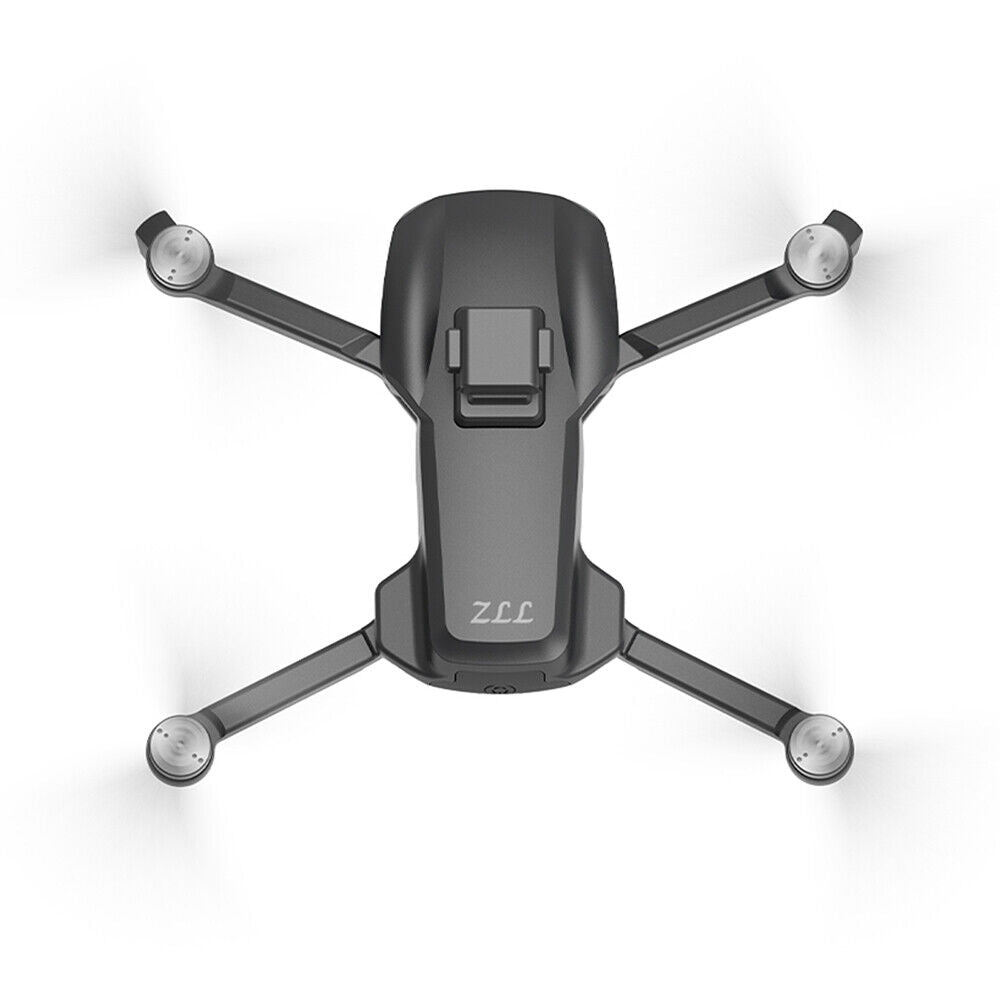 4K Drone ZLL SG108 MAX 360° Obstacle Avoidance GPS 5G WIFI Brushless Foldable Quadcopter