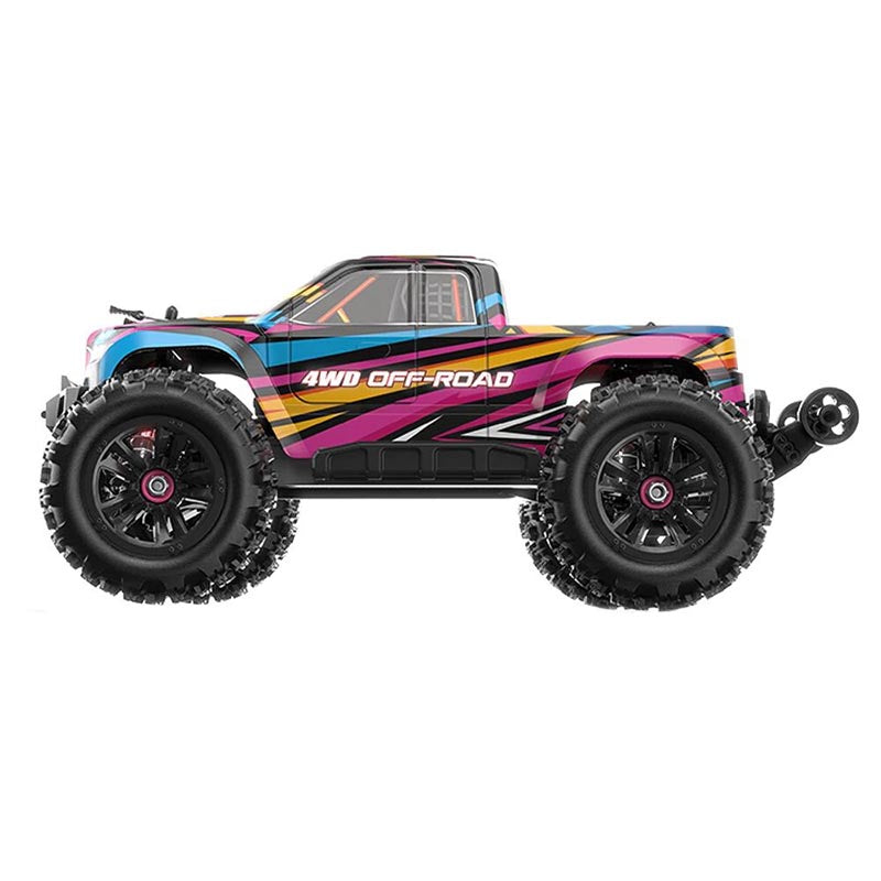 MJX 16208 16209 HYPER GO 1/16 RC Car Brushless High Speed 45km/h 2.4G Off-road Drift Vechile