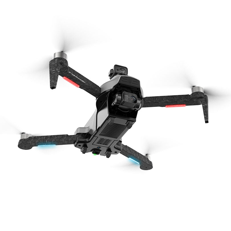 4DRC F13 RC Drone 3-axis Gimbal Obstacle Avoidance GPS 5G 4K EIS Camera 5km FPV Quadcopter