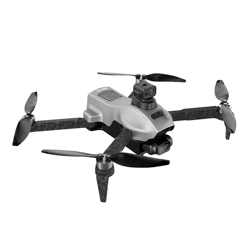 4DRC F13 RC Drone 3-axis Gimbal Obstacle Avoidance GPS 5G 4K EIS Camera 5km FPV Quadcopter