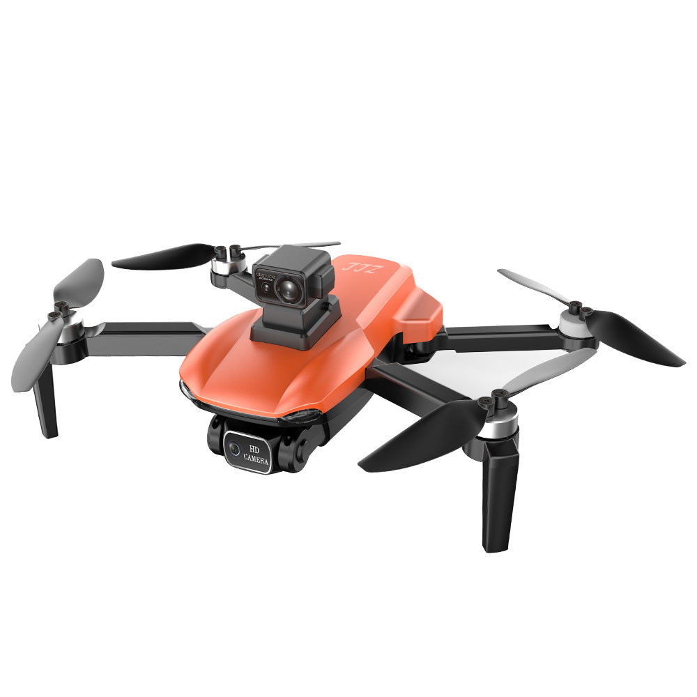 4K Drone ZLL SG108 MAX 360° Obstacle Avoidance GPS 5G WIFI Brushless Foldable Quadcopter