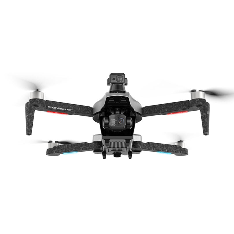 4DRC F13 RC Drone 3-axis Gimbal Obstacle Avoidance GPS 5G 4K EIS Camera 5km FPV Quadcopter