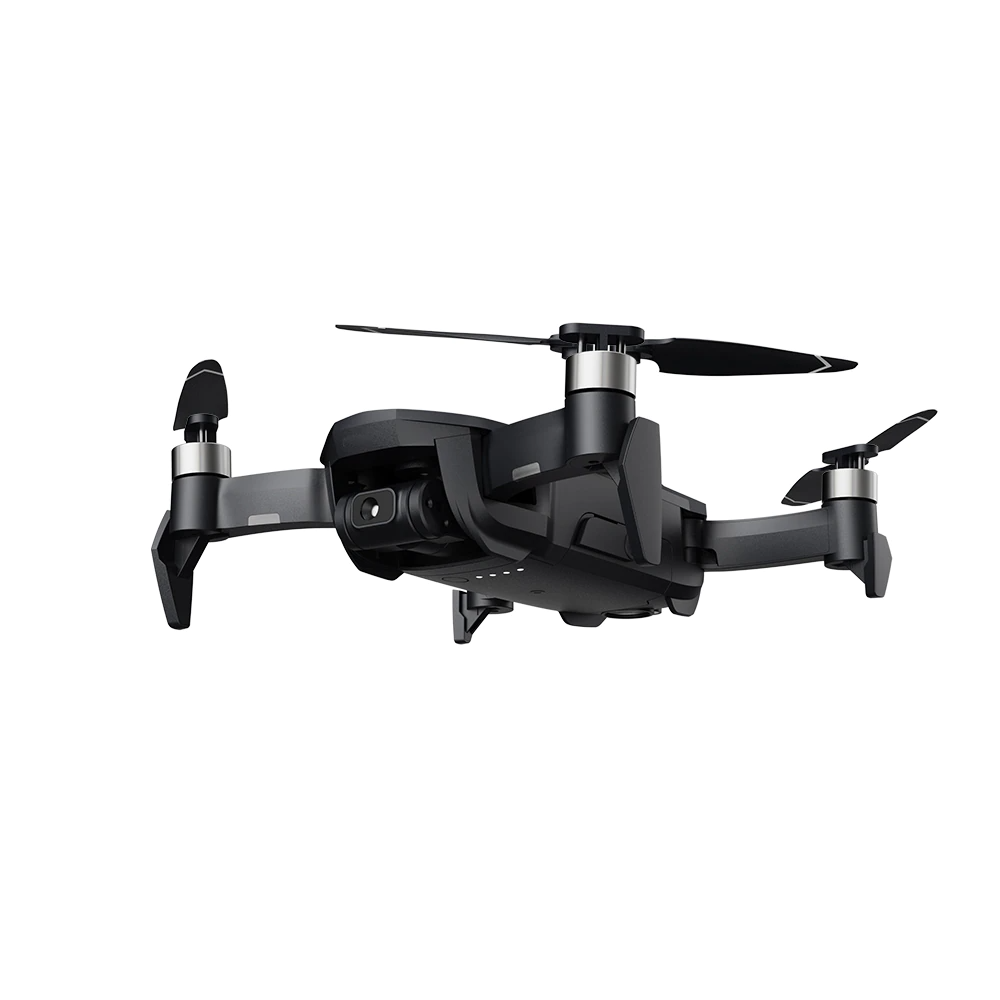 FUNSNAP DIVA2 4K Drone 3-Axis EIS Gimbal HD CameraGPS 5.8G WIFI 2KM FPV Professional Aerial Photography Quadcopter