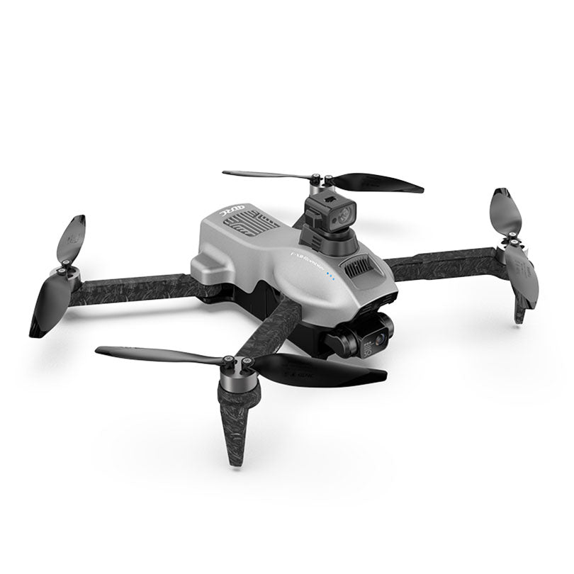 4DRC F13 RC Drone 3-axis Gimbal Obstacle Avoidance GPS 5G 4K EIS Camera 5km FPV Quadcopter